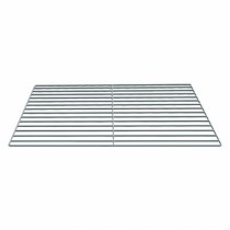 Grille plastifiée supplémentaire, pour saladette réfrigérée modèle YAS 48