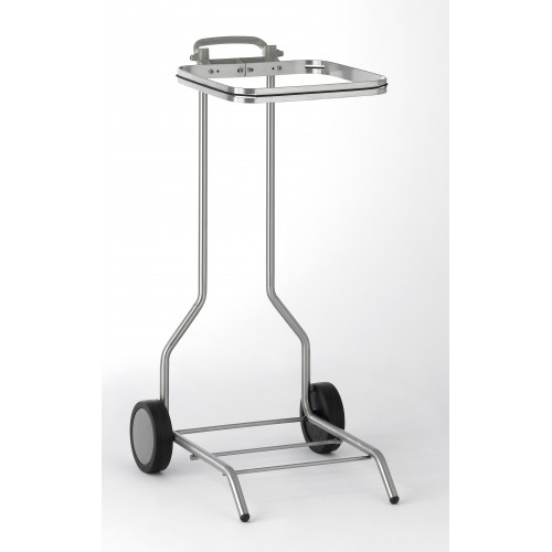 Porte-sac sans couvercle pour sacs 50 - 100 litres Porte-sac sans couvercle pour sacs 50 - 100 litres