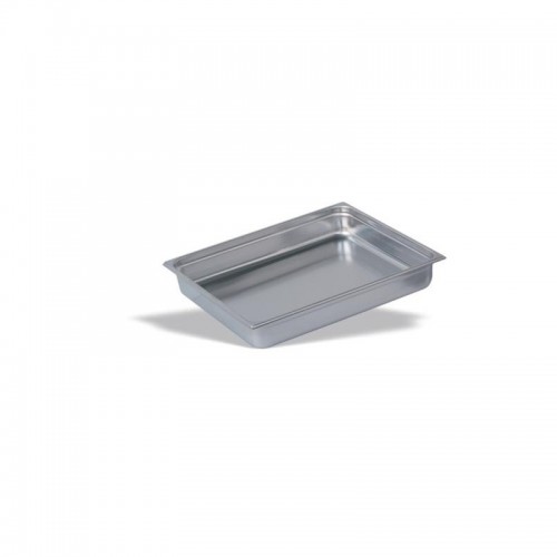 Bac gastronorme, inox 18/10, GN 1/3, 325 x 176 mm Bac gastronorme, inox 18/10, GN 1/3, 325 x 176 mm