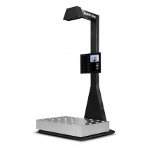 Bascule industrielle, série QUBIC ONE, avec technologie 3D Xtrem 