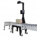 Bascule industrielle, série QUBIC ONE, avec technologie 3D Xtrem 