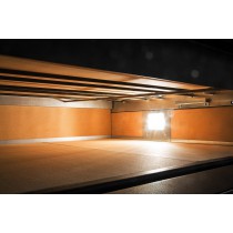 Chambre en pierre réfractaire MOD. 4 TR