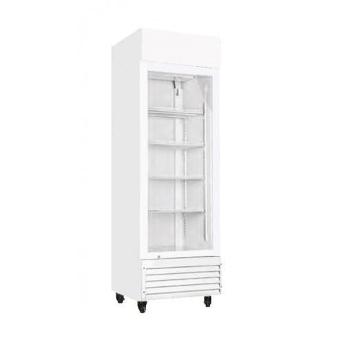 Armoire à boisson, 1 porte vitrée, 360 L Armoire à boisson, 1 porte vitrée, 360 L