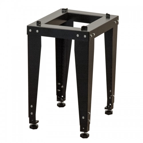 Table support pour plate-forme F2 option pour bascule industrielle Table support pour plate-forme F2 option pour bascule industrielle