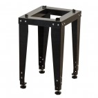 Table support pour plate-forme de bascule industrielle F2