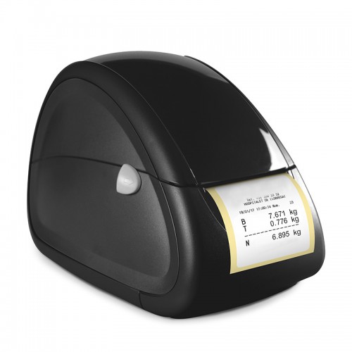 Imprimante étiquettes Q2 avec câble pour K3X, K3iX, K3W, K3iW Imprimante étiquettes Q2 avec câble pour K3X, K3iX, K3W, K3iW