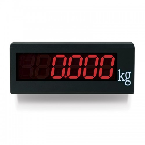 Indicateur répétiteur RD3 avec câble de 4 m. pour K3X, K3iX, K3W, K3iW Indicateur répétiteur RD3 avec câble de 4 m. pour K3X, K3iX, K3W, K3iW