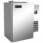 Refroidisseurs de poubelle, 1 poubelle - 120 L 