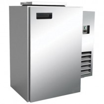 Refroidisseurs de poubelle, 1 poubelle - 240 L 