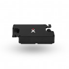 Bascule industrielle, quatre cellules, Xtrem Buffalo 1212-5T