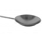 Casserole Wok Matfer pour plaque induction