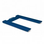 Bascule industrielle quatre cellules série scorpion-3T