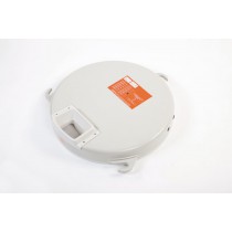 Escargot pour bouleuse, capacité min 220 / max 260 gr