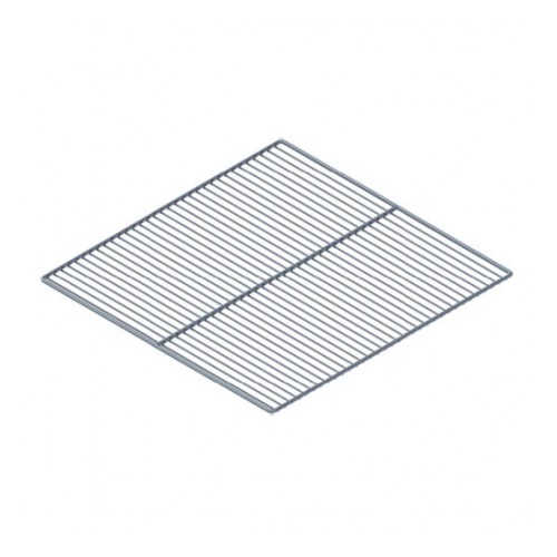 Grille supplémentaire 600 x 400 pour armoires réfrigérées