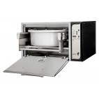 Fours pour la cuisson du riz, OKAMI 750 x 655 x 540 mm
