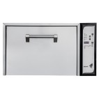 Fours pour la cuisson du riz, OKAMI 750 x 655 x 540 mm