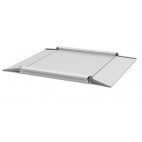 Bascule industrielle quatre cellules série Condor-S 8080-600 /4