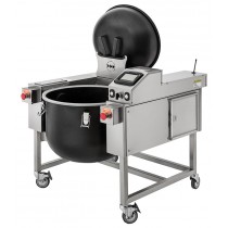 Mixer, KUMA 795 X 80,0 (86,0 max) X 855 mm