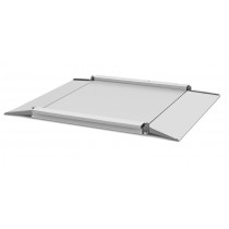 Bascule industrielle quatre cellules série Condor-S 1212-1,5T /4
