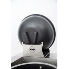 Mixer, KUMA 795 X 80,0 (86,0 max) X 855 mm