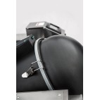 Mixer, KUMA 795 X 80,0 (86,0 max) X 855 mm