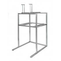 Support colonne pour machine préparation sushi TORA