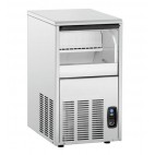 Machine à glaçon B 20 Plus, réfrigération par air, 0,265 kW