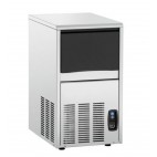 Machine à glaçon B 20 Plus, réfrigération par air, 0,265 kW