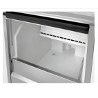 Machine à glaçon B 20 Plus, réfrigération par air, 0,265 kW