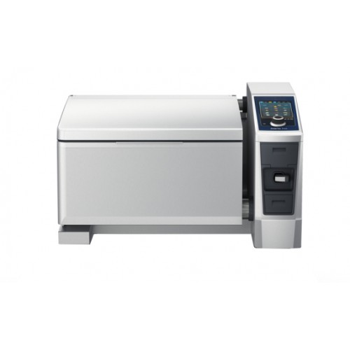 Système de cuisson intelligent, iVario Pro L, 100 L, 39 dm² de surface de rôtissage, cuisson sous pression Système de cuisson intelligent, iVario Pro L, 100 L, 39 dm² de surface de rôtissage, cuisson sous pression