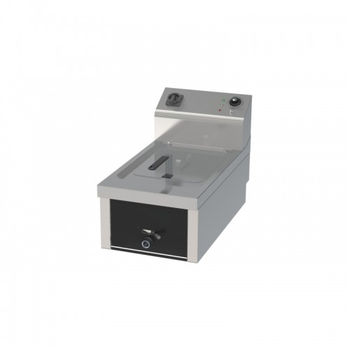 Friteuse électrique, 15 L, série 750, à poser Friteuse électrique, 15 L, série 750, à poser