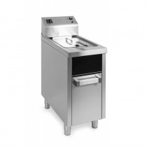 Friteuse électrique, 15 L, série 750, à poser