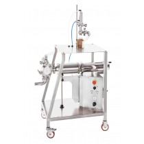 Doseuse volumétrique DSE-03 pour dosage CC 20-700