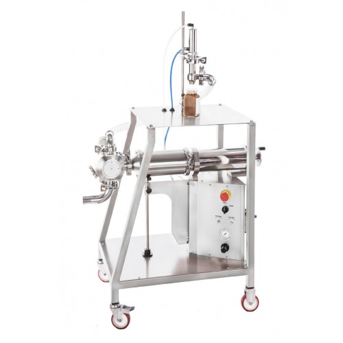 Doseuse volumétrique DSE-03 pour dosage CC 20-700 Doseuse volumétrique DSE-03 pour dosage CC 20-700