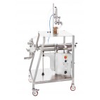 Doseuse volumétrique DSE-03 pour dosage CC 20-700