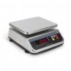 Balance industrielle utilisation standard modèle homologable DX-6