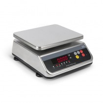 Balance industrielle utilisation standard modèle homologable DX-6