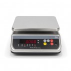 Balance industrielle, utilisation standard, DX-6