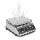 Balance industrielle, utilisation standard, DX-30