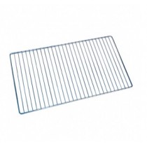 Grille inox pour fumoir pour viande et poisson FM2-70/60, 590 x 530 mm