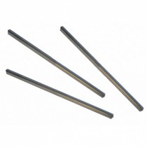 Tige FM2-70/85 pour fumoir à gaz