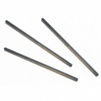 Tige FM2-70/85 pour fumoir à gaz