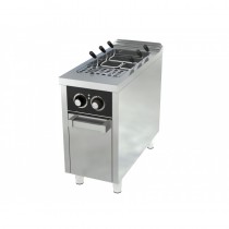 Cuiseur à pâtes électrique, 25 L, série 750, sur placard
