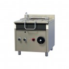 Sauteuse basculante électrique, 80 L, série 900