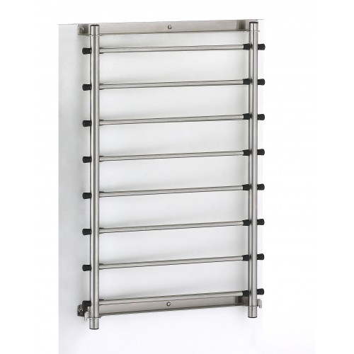 Échelle murale repliable (pour GN et 600 x 400 mm) Échelle murale repliable (pour GN et 600 x 400 mm)