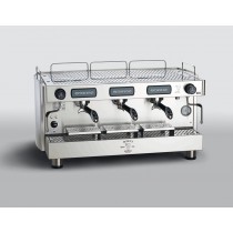 Machine à café espresso BEZZERA B2013 DE- 3 Groupes