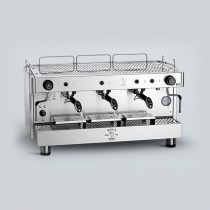 Machine à café espresso BEZZERA B2013 DE- 3 Groupes