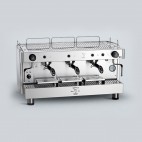 Machine à café espresso BEZZERA B2013 DE- 3 Groupes