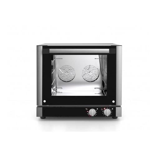 Four à air pulsé, 4 niveaux 480 x 340 / GN2/3 Four à air pulsé, 4 niveaux 480 x 340 / GN2/3