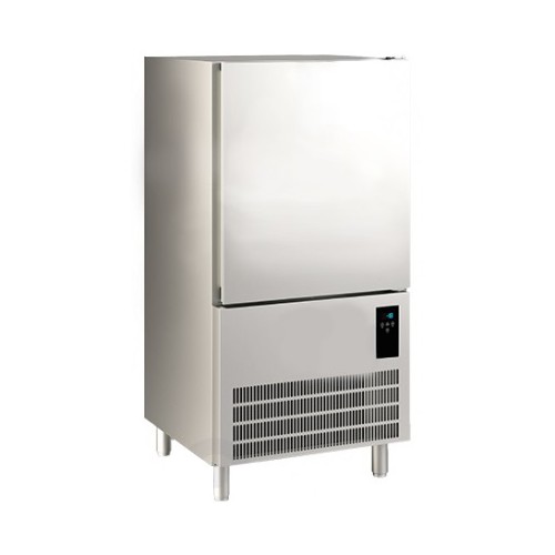 Cellule mixte, 10 x GN 1/1 & 600 x 400 en largeur, 1720 W Cellule mixte, 10 x GN 1/1 & 600 x 400 en largeur, 1720 W
